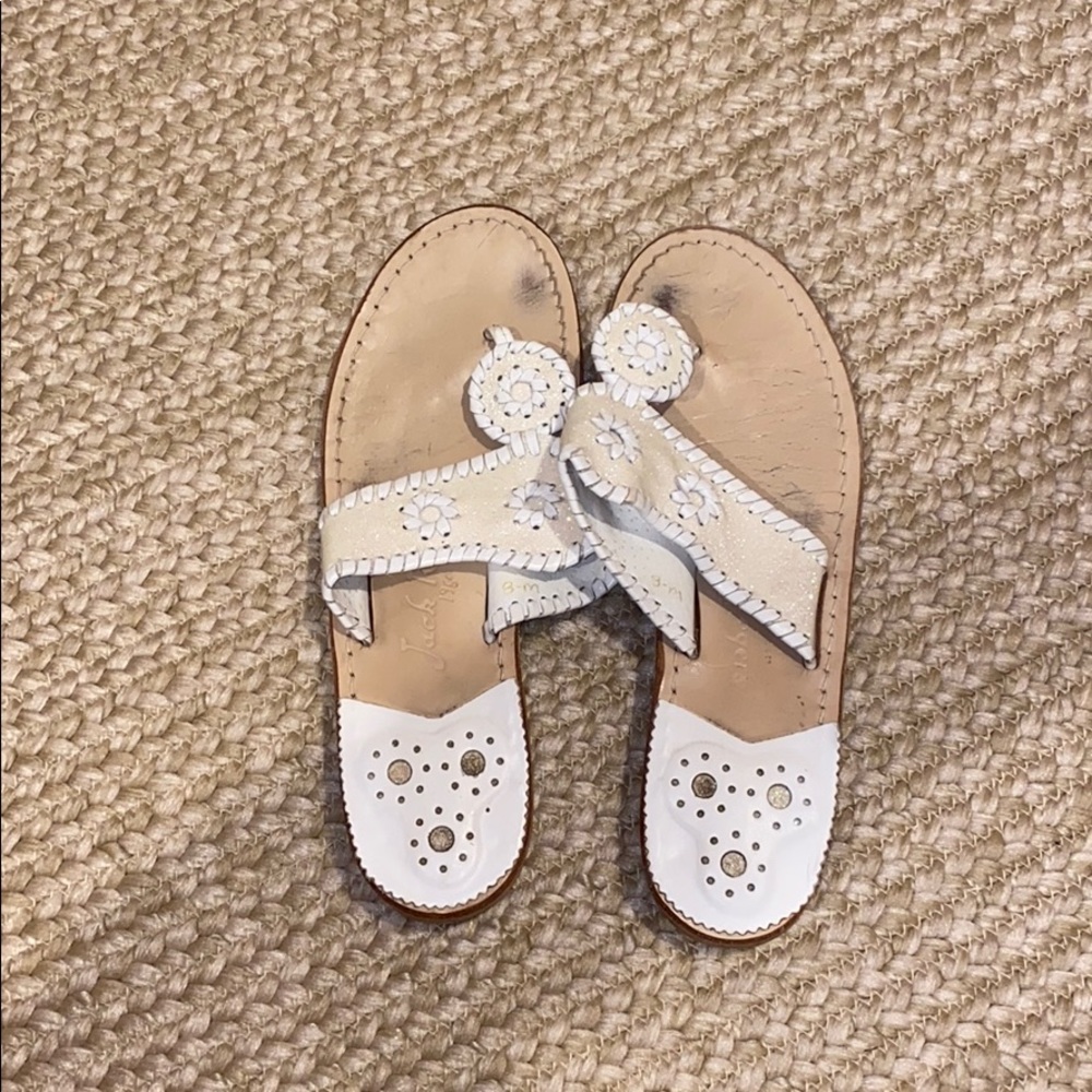 Jack Rogers